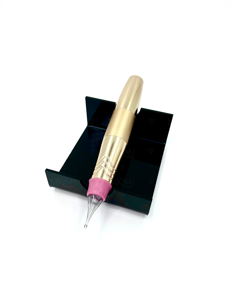 Pluma Rotativa MKPMU