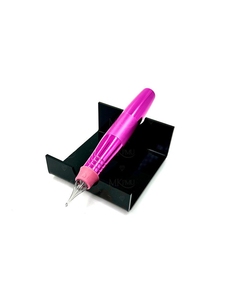 Pluma Rotativa MKPMU