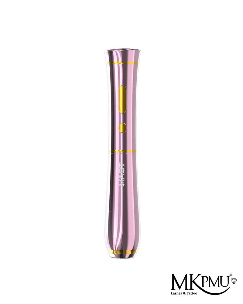 Pluma Rotativa Mast P40