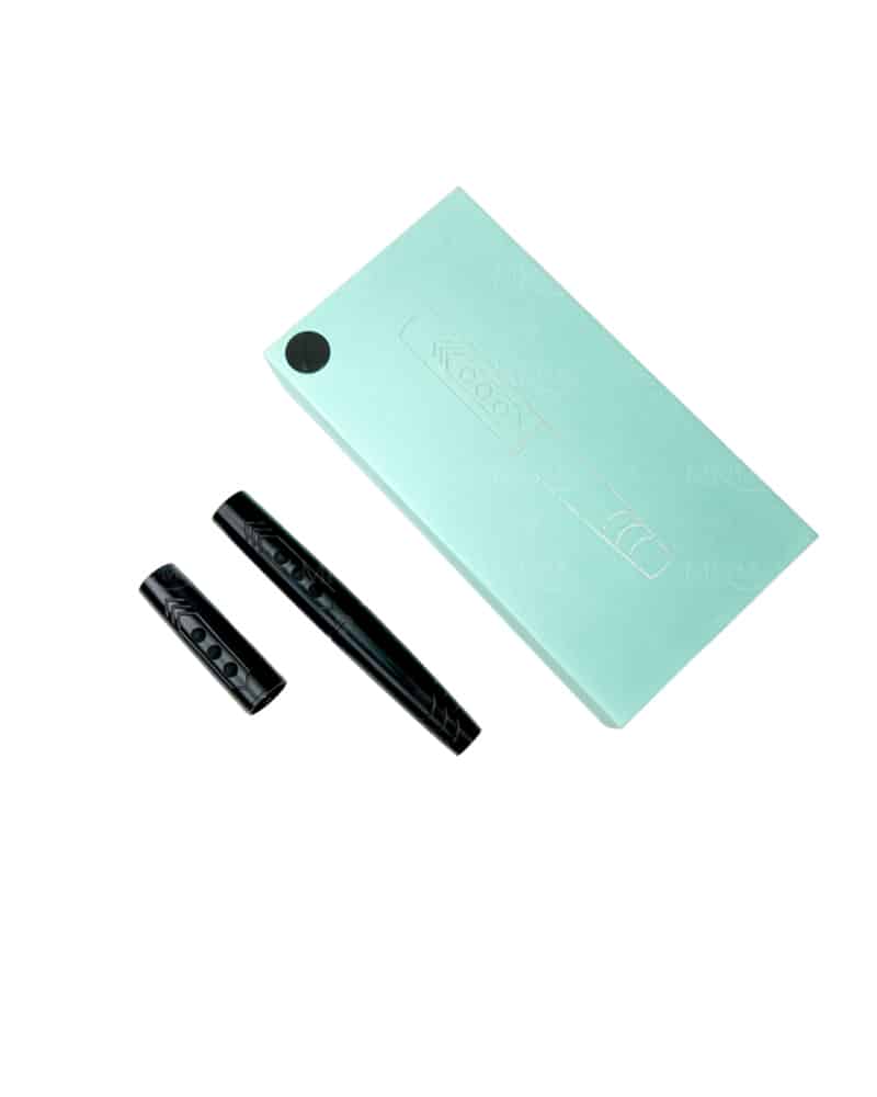Pluma Rotativa Recargable MKPMU