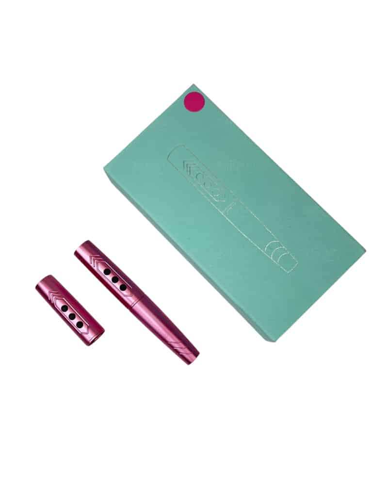 Pluma Rotativa Recargable MKPMU