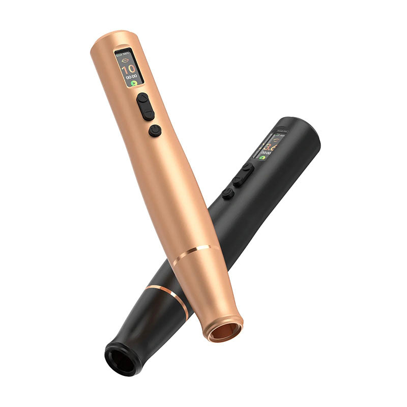 Pluma Biomaser Claro Rotativa