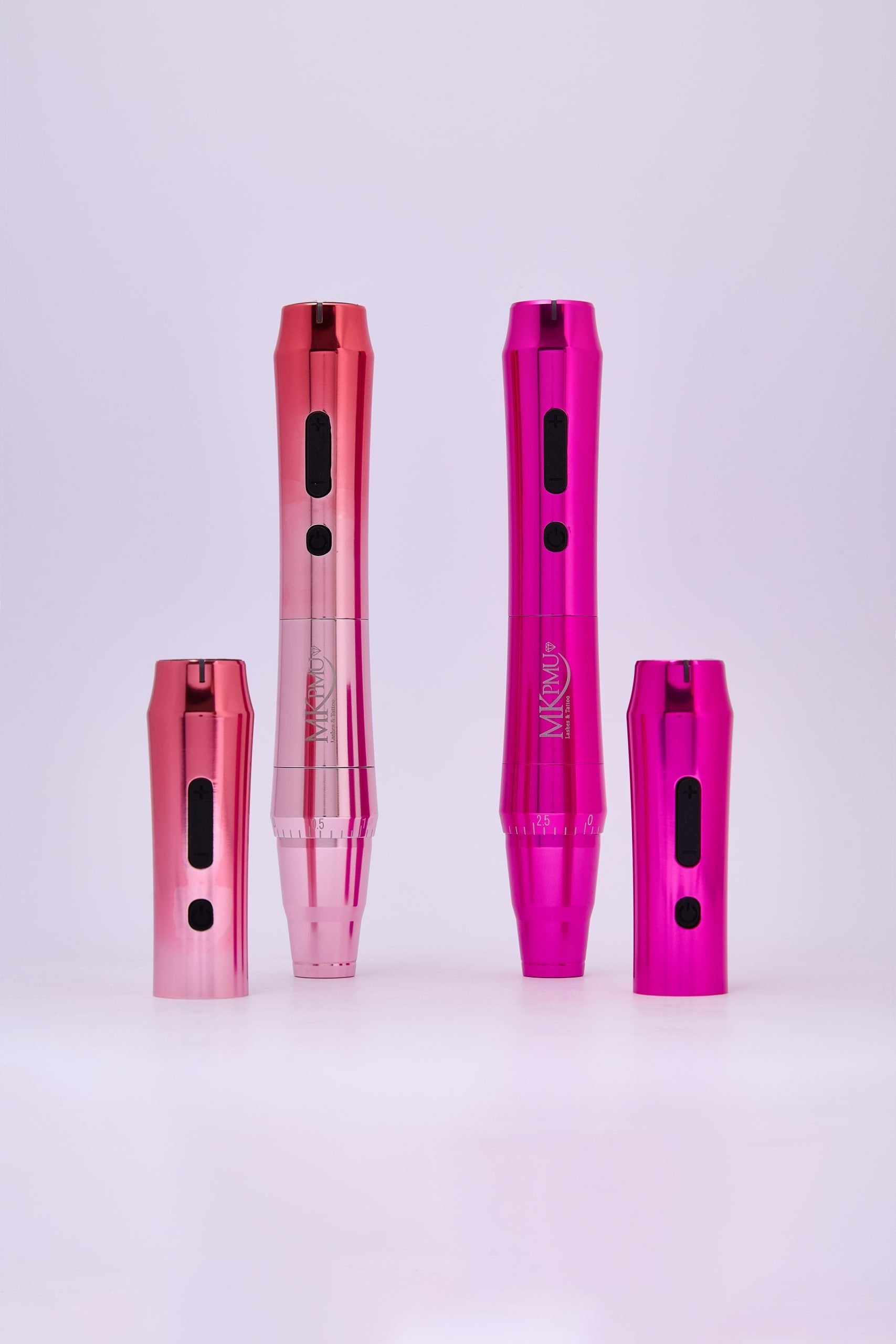 Pluma Rotativa Thunderlord TP010