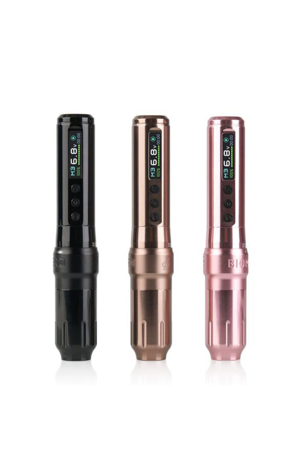Pluma Biomaser U1 Pro - MKPMU