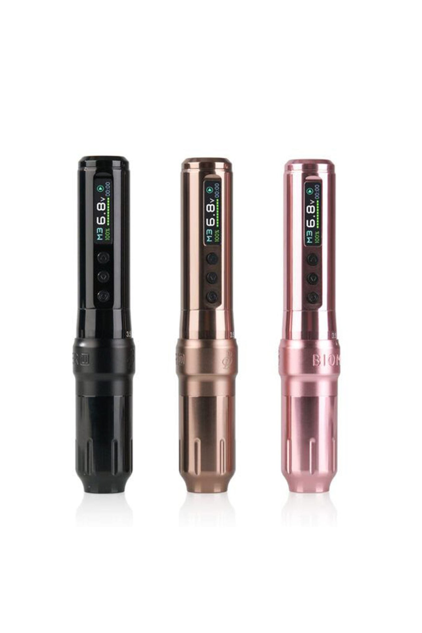 Pluma Biomaser U1 Pro - MKPMU