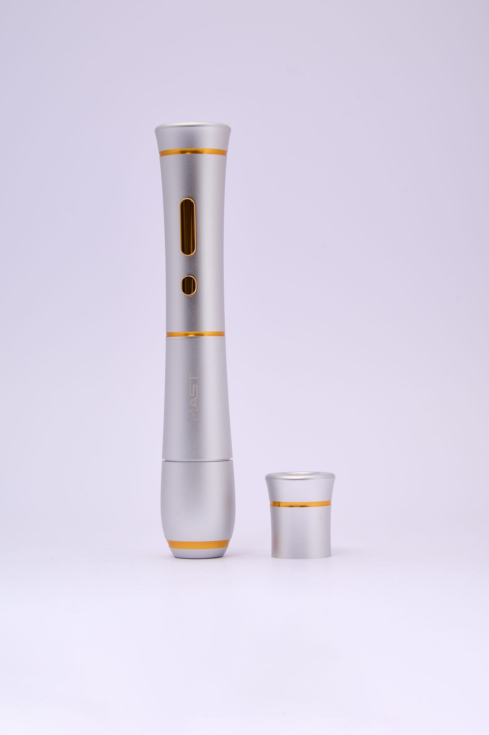 Pluma Rotativa Mast P40