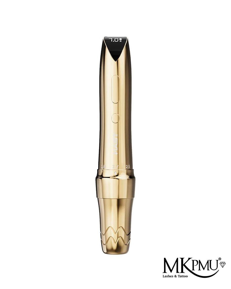 Pluma Mast P60 - MKPMU