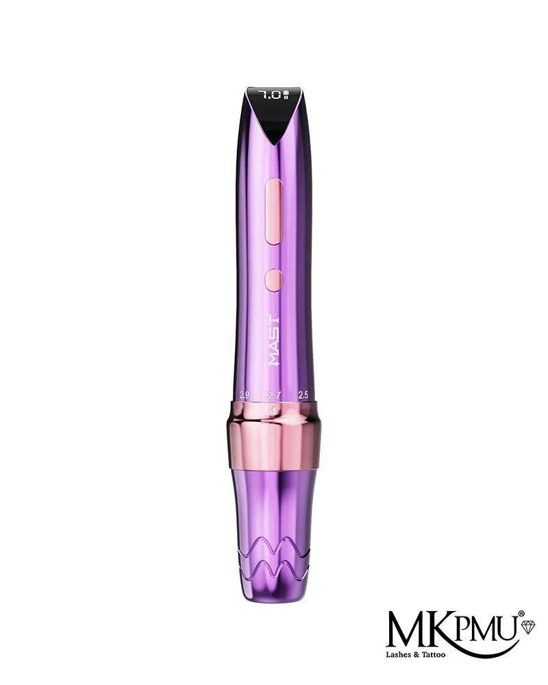 Pluma Mast P60 - MKPMU
