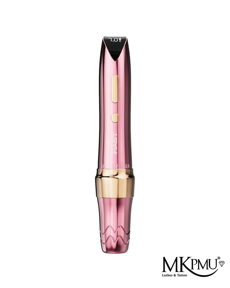 Pluma Mast P60 - MKPMU