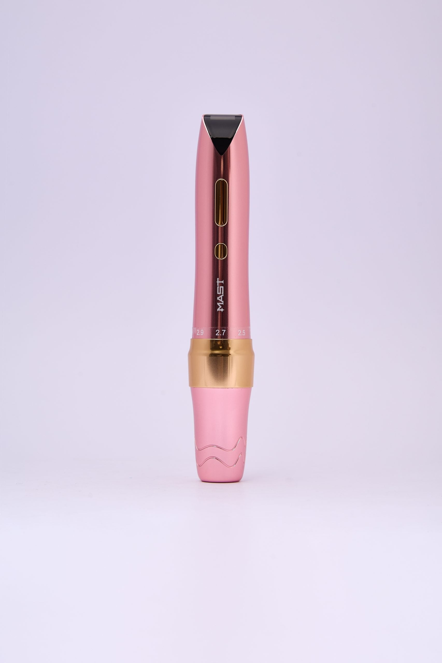 Pluma Mast P60 - MKPMU