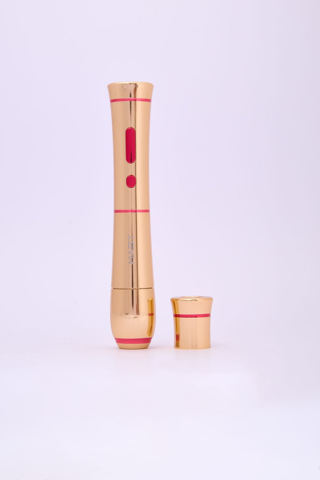 Pluma Rotativa Mast P40