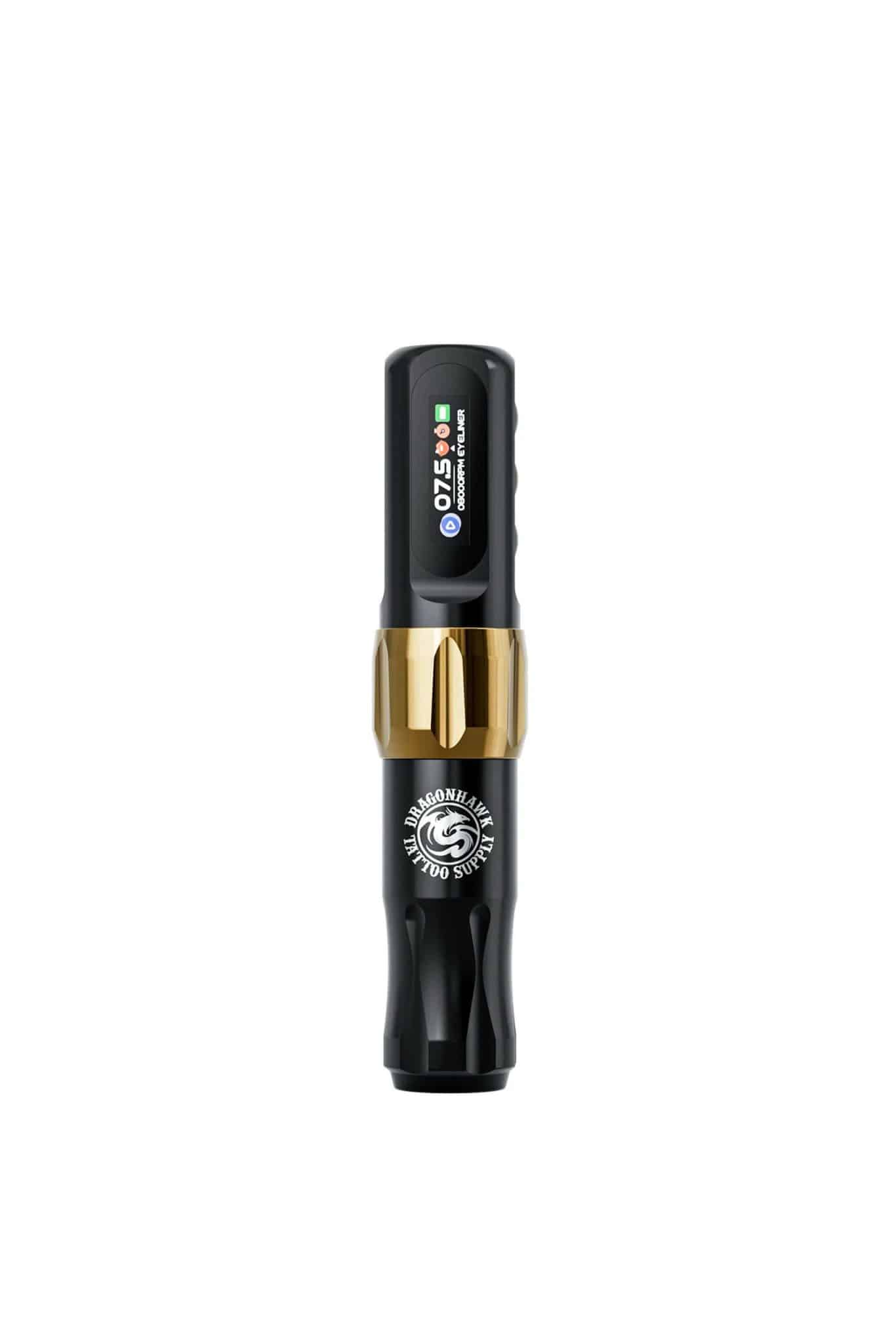 Pluma Atom 2 Pro - MKPMU