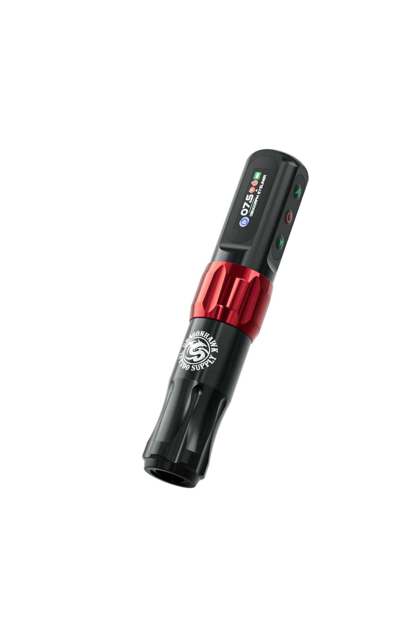 Pluma Atom 2 Pro - MKPMU