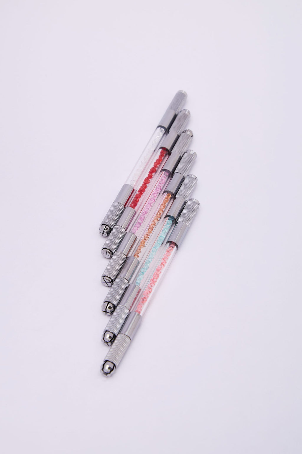 Pluma Doble Punta - MKPMU