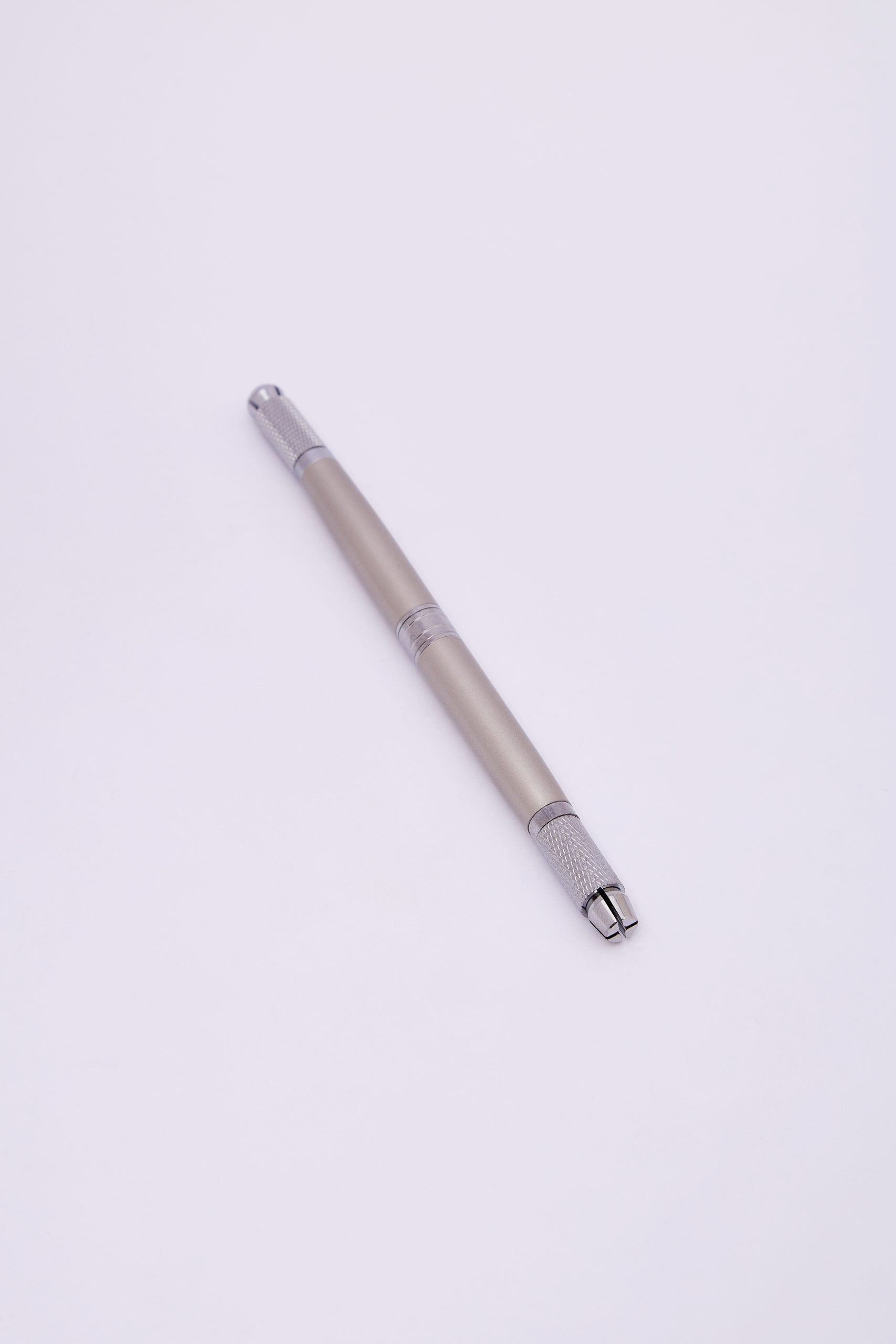 Pluma Microblading 3 Puntas - MKPMU