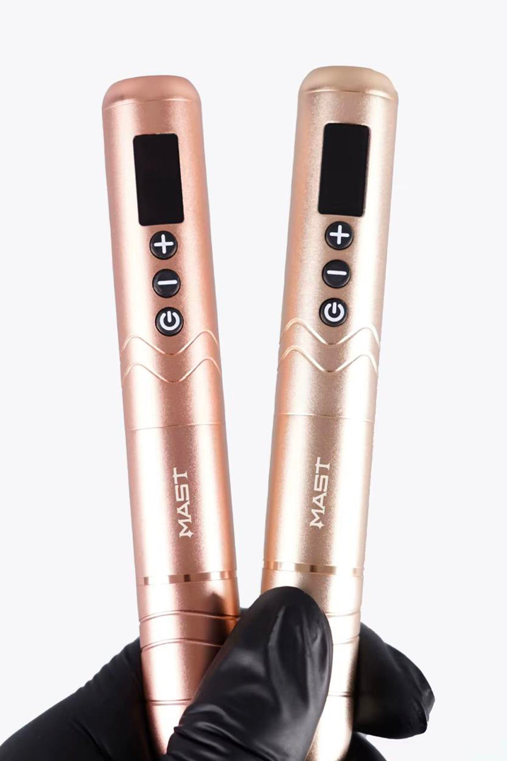 Pluma Nano 2 Mast Rotativa - MKPMU