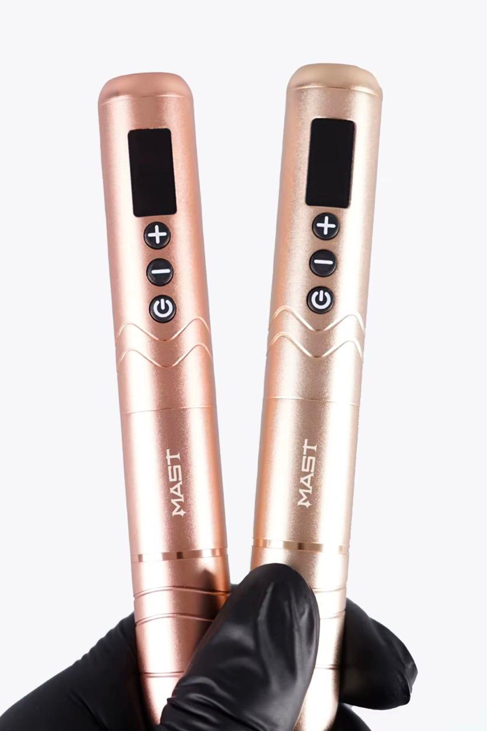 Pluma Nano 2 Mast Rotativa - MKPMU