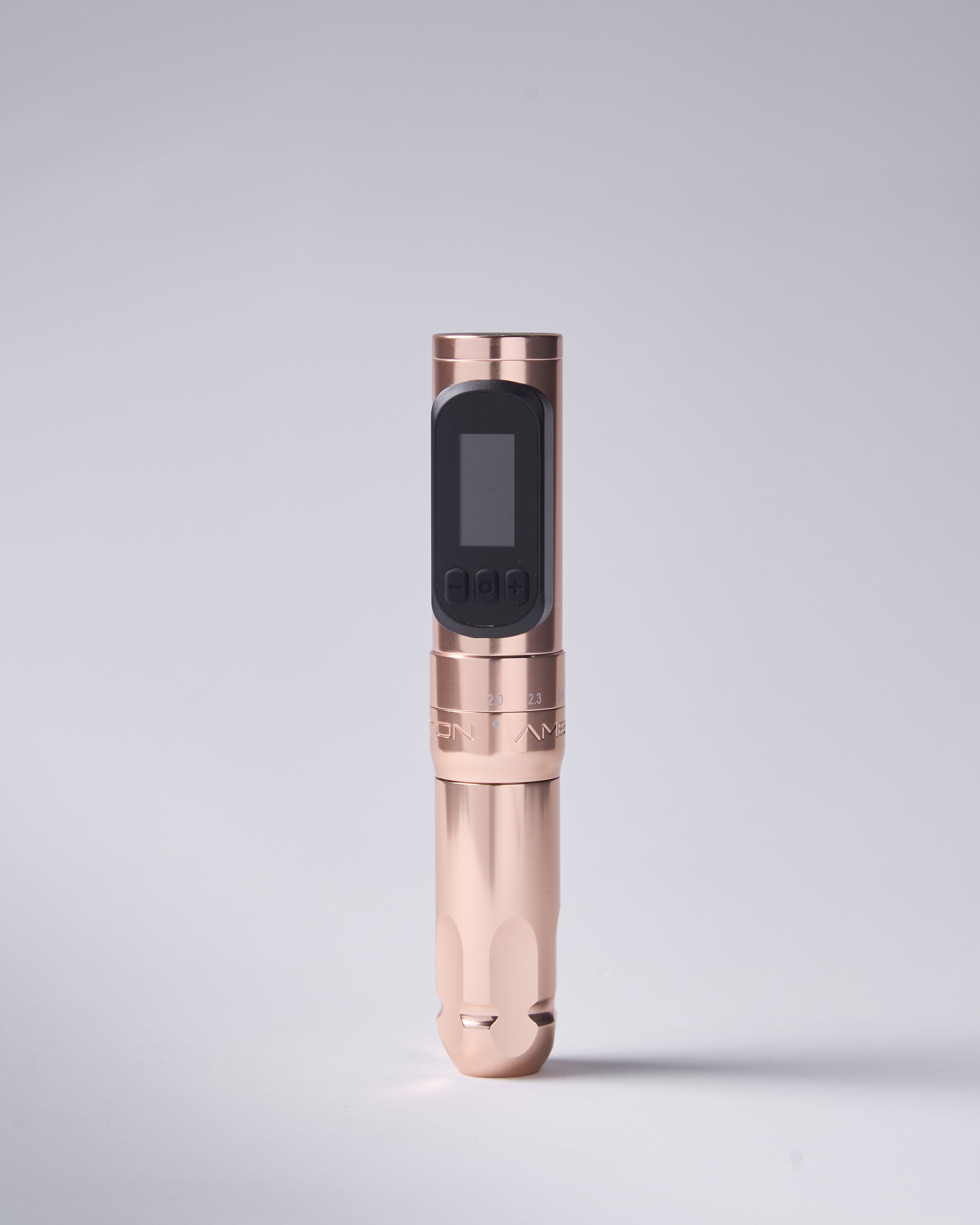 Pluma Ambition 2.0 Universo Mkpmu