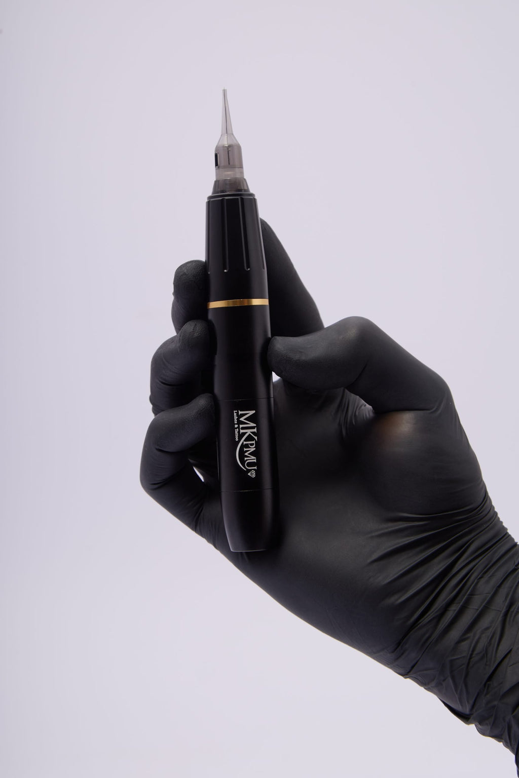 Pluma Rotativa Biomaser