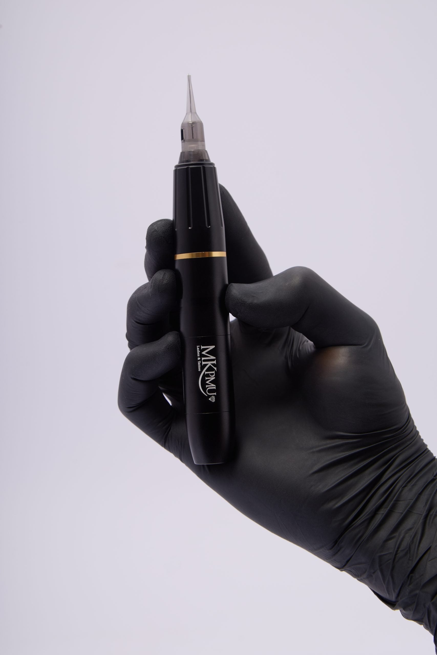 Pluma Rotativa Biomaser