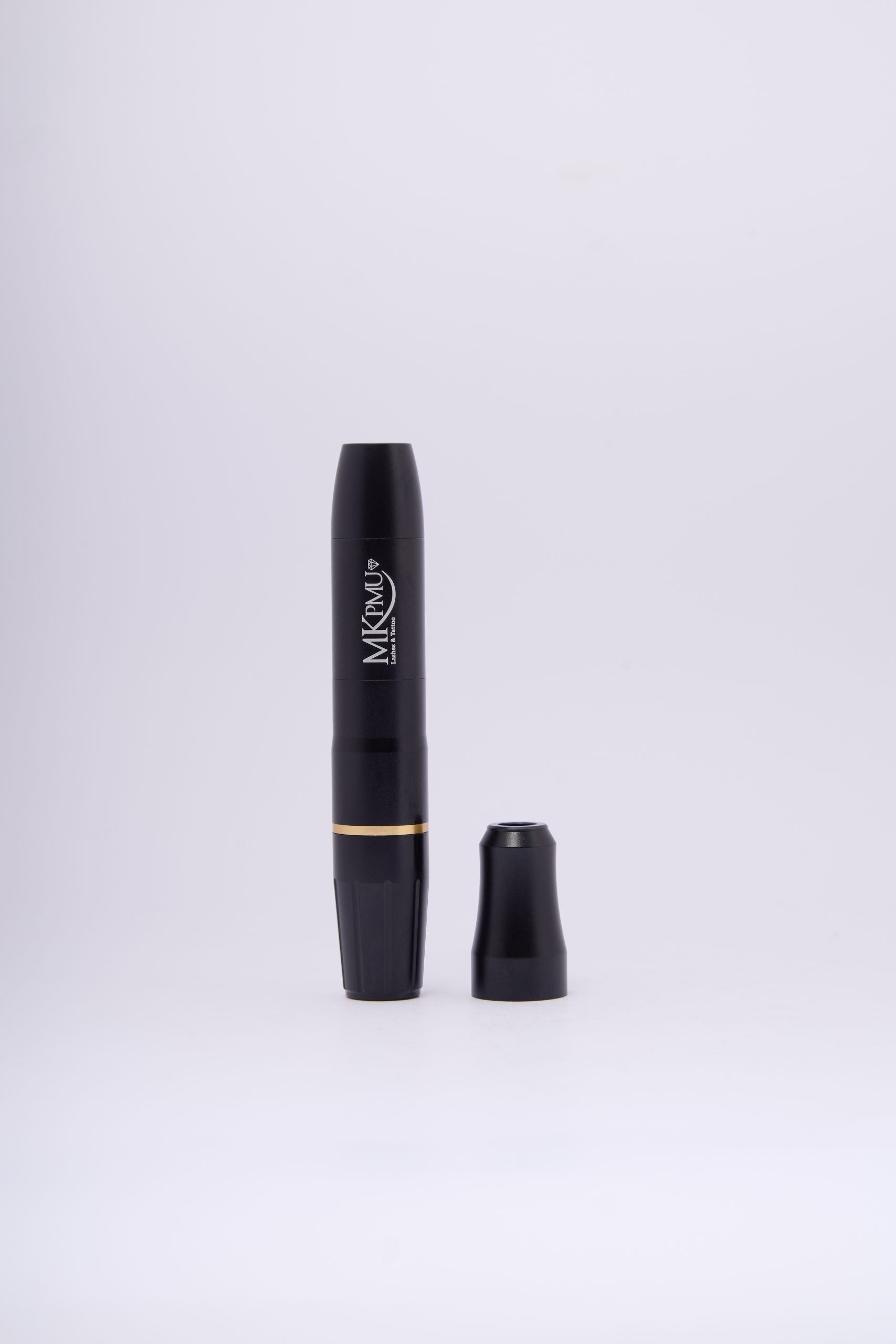 Pluma Rotativa Biomaser