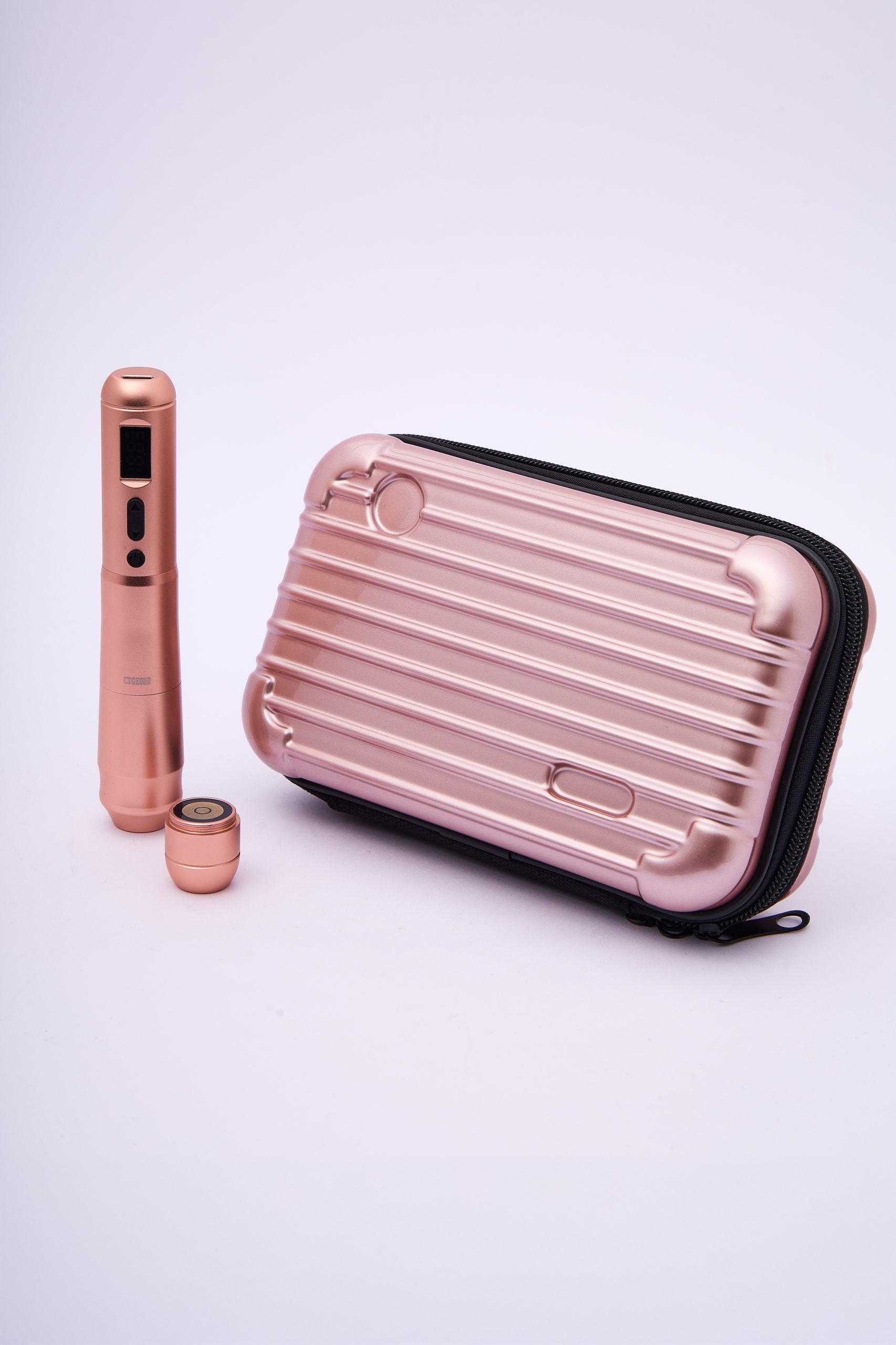 Pluma CTGE Rotativa Biomaser - MKPMU