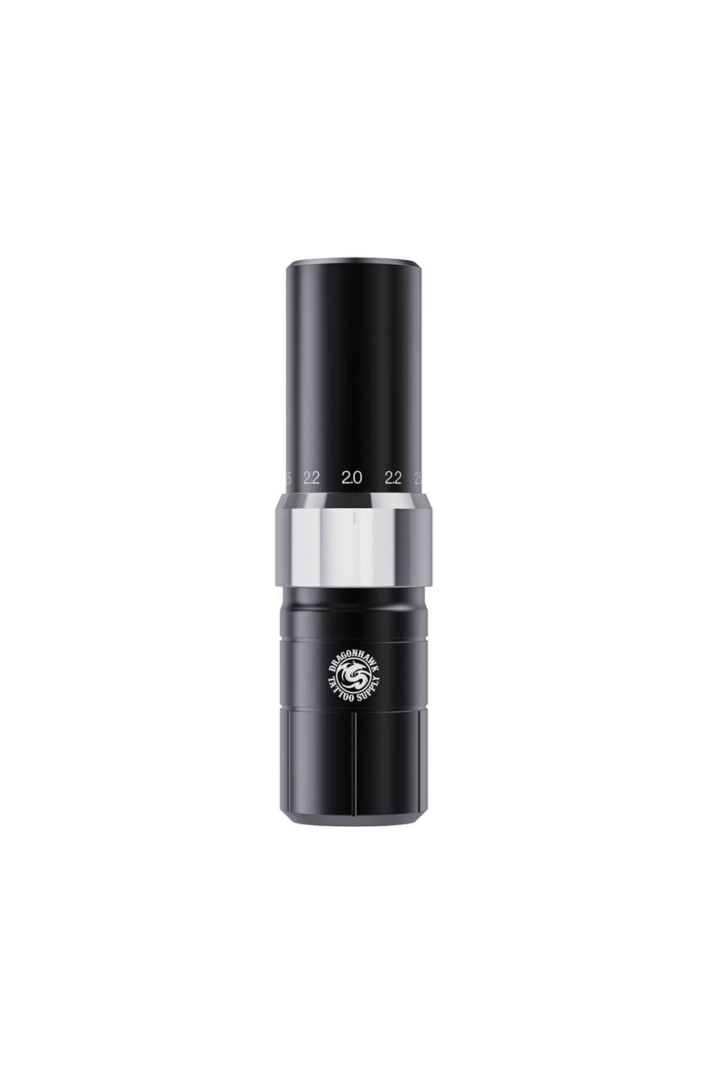 Pluma Dragonhawk Y23 - MKPMU