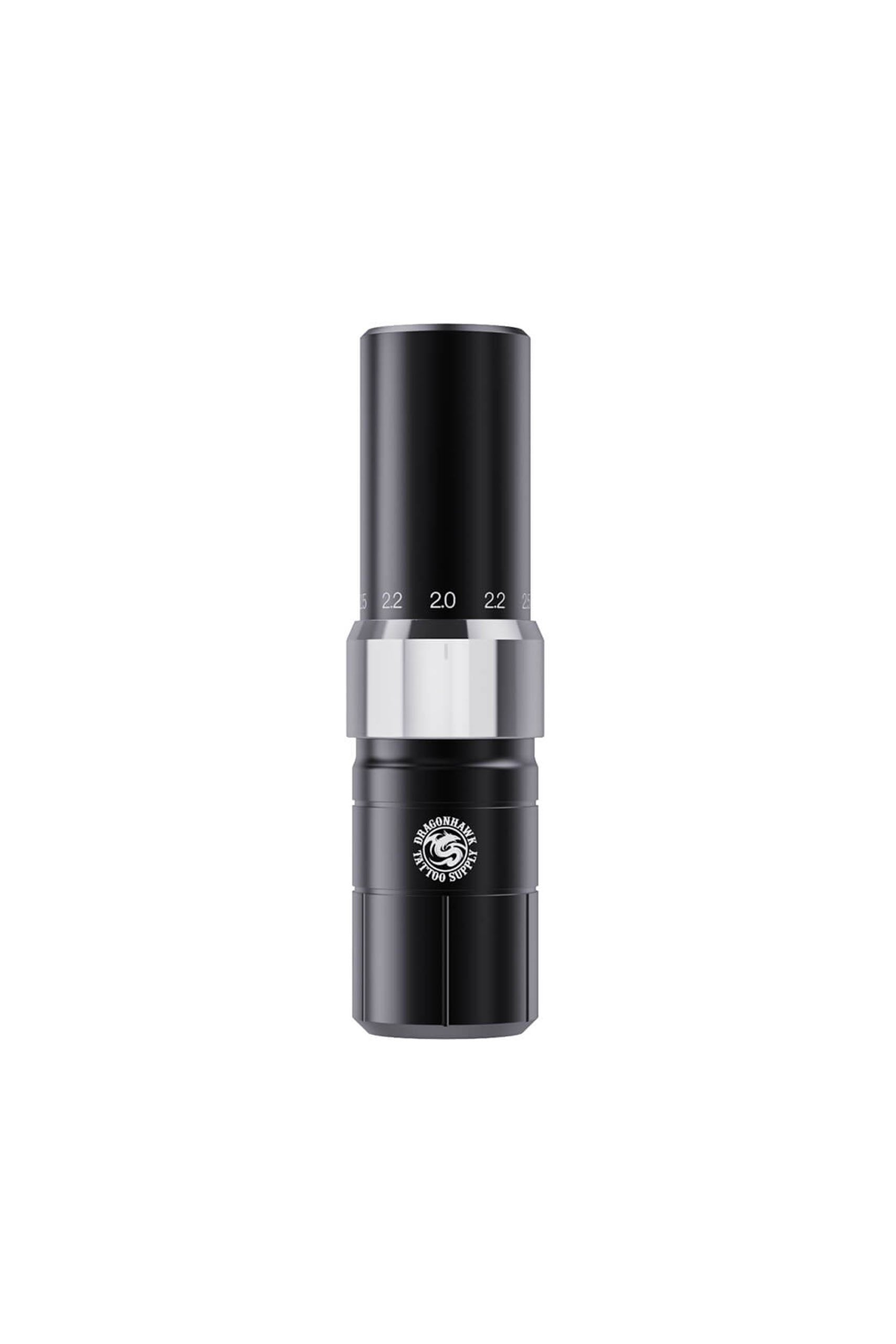 Pluma Dragonhawk Y23 - MKPMU