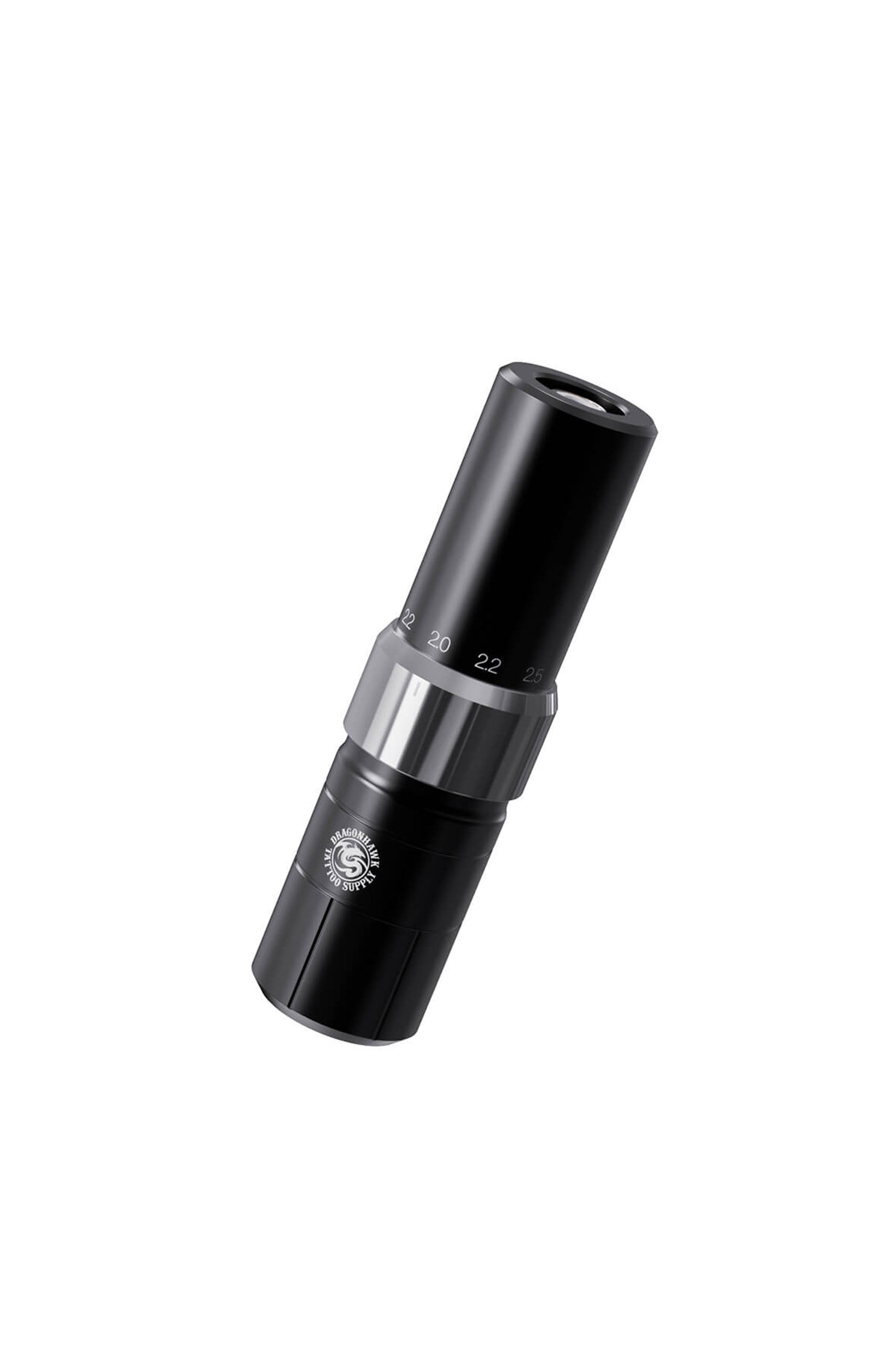 Pluma Dragonhawk Y23 - MKPMU