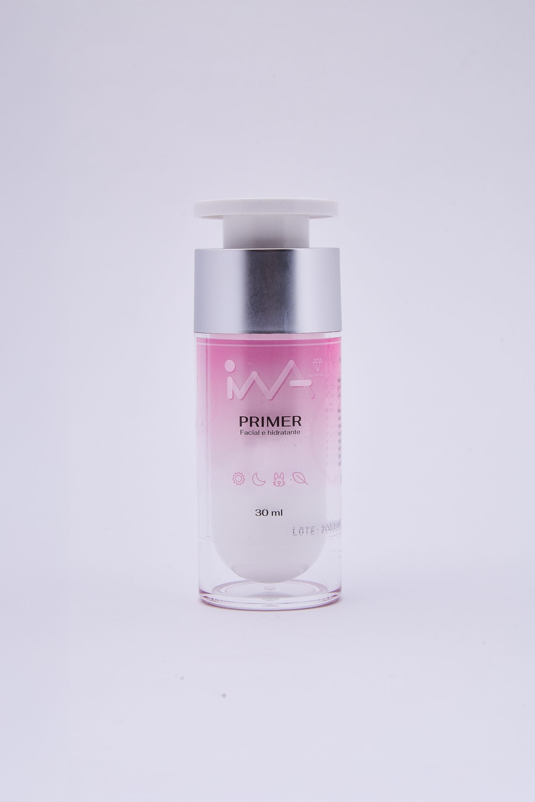 IWA Primer Facial - MKPMU