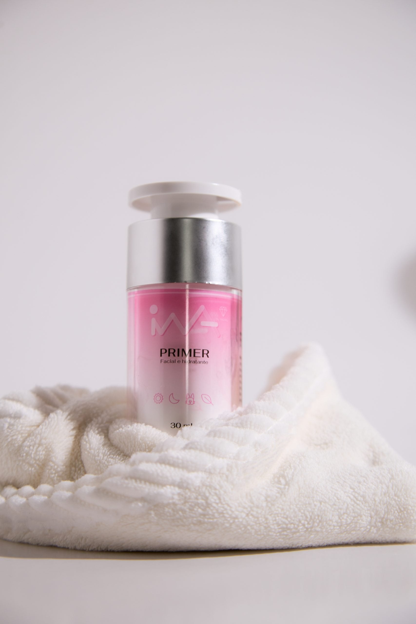 IWA Primer Facial - MKPMU