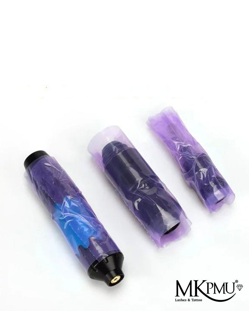 Rollo Protector Adhesivo Plumas