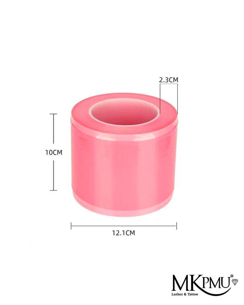 Rollo Protector Adhesivo Plumas