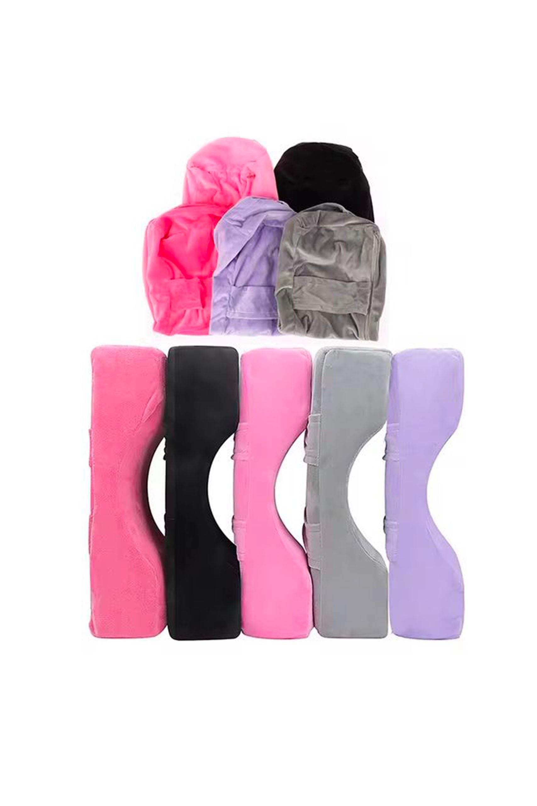 Funda Almohada Camilla - MKPMU