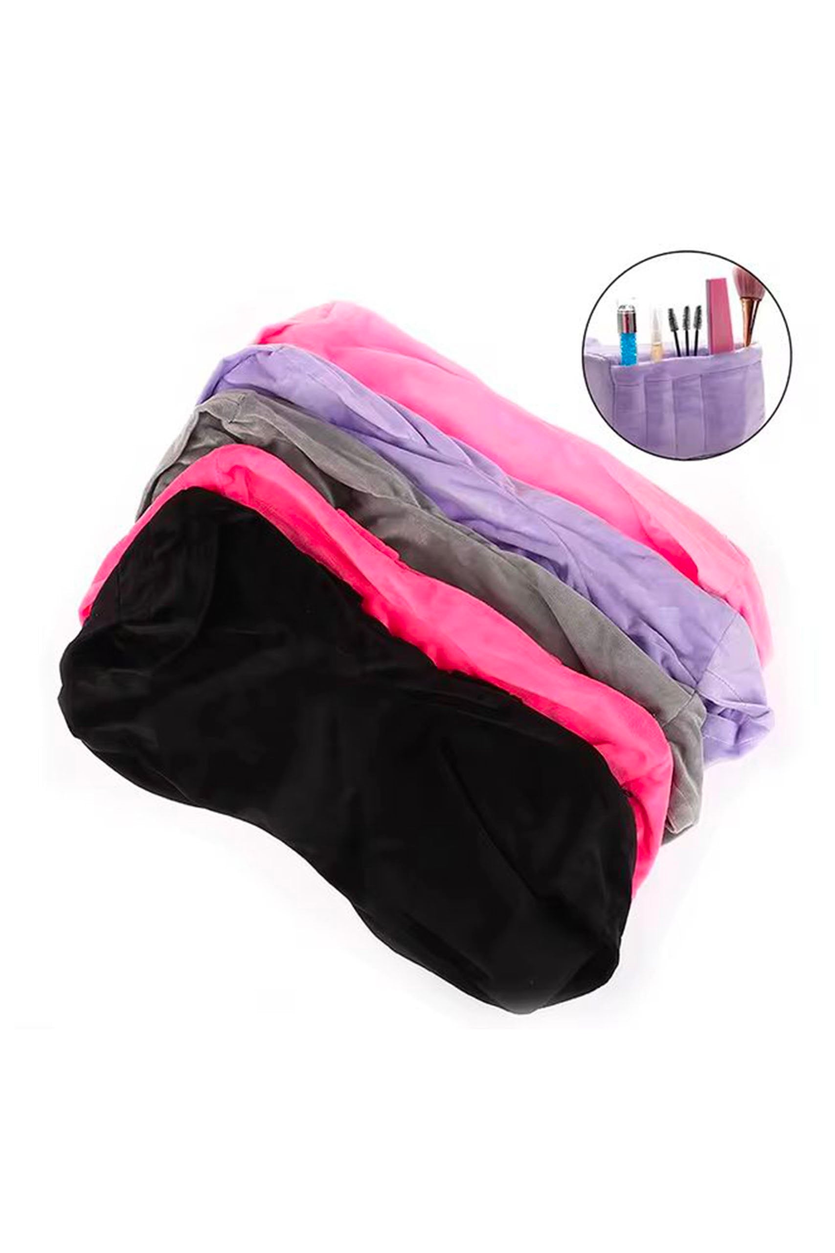 Funda Almohada Camilla - MKPMU