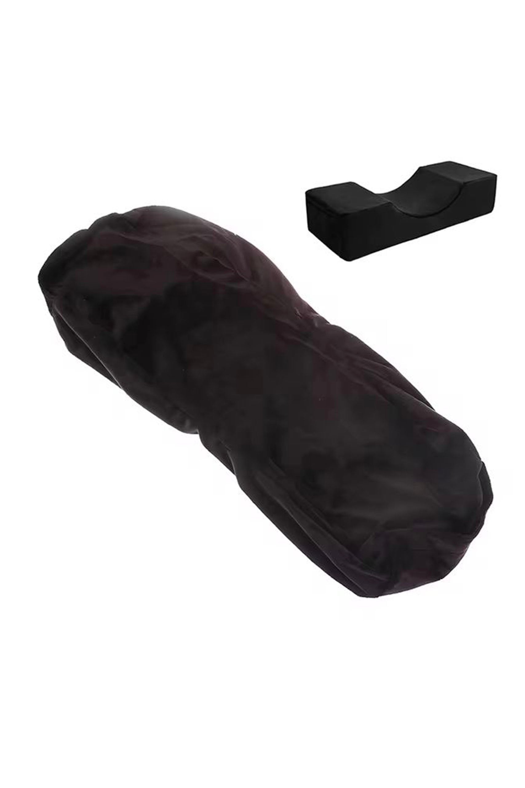Funda Almohada Camilla - MKPMU