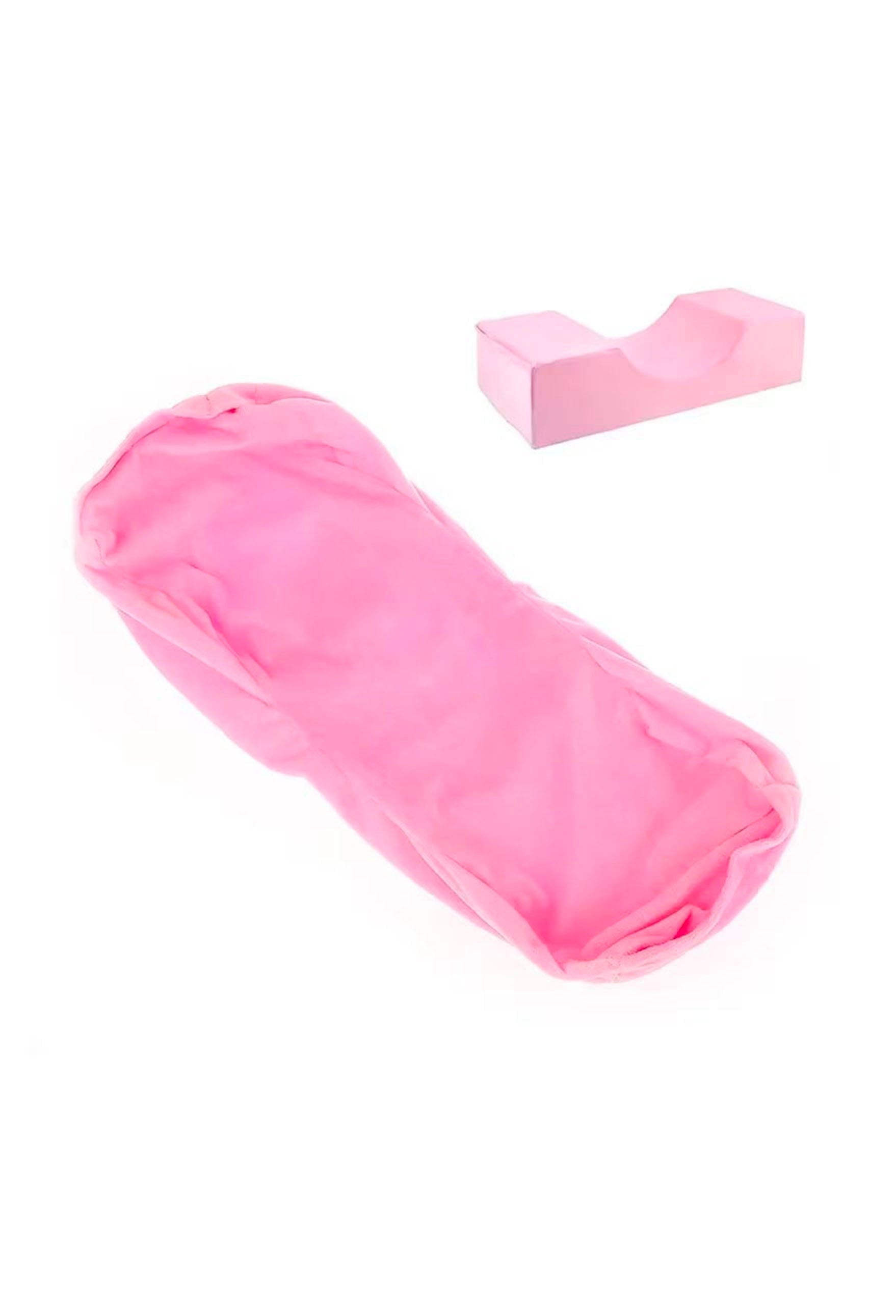 Funda Almohada Camilla - MKPMU