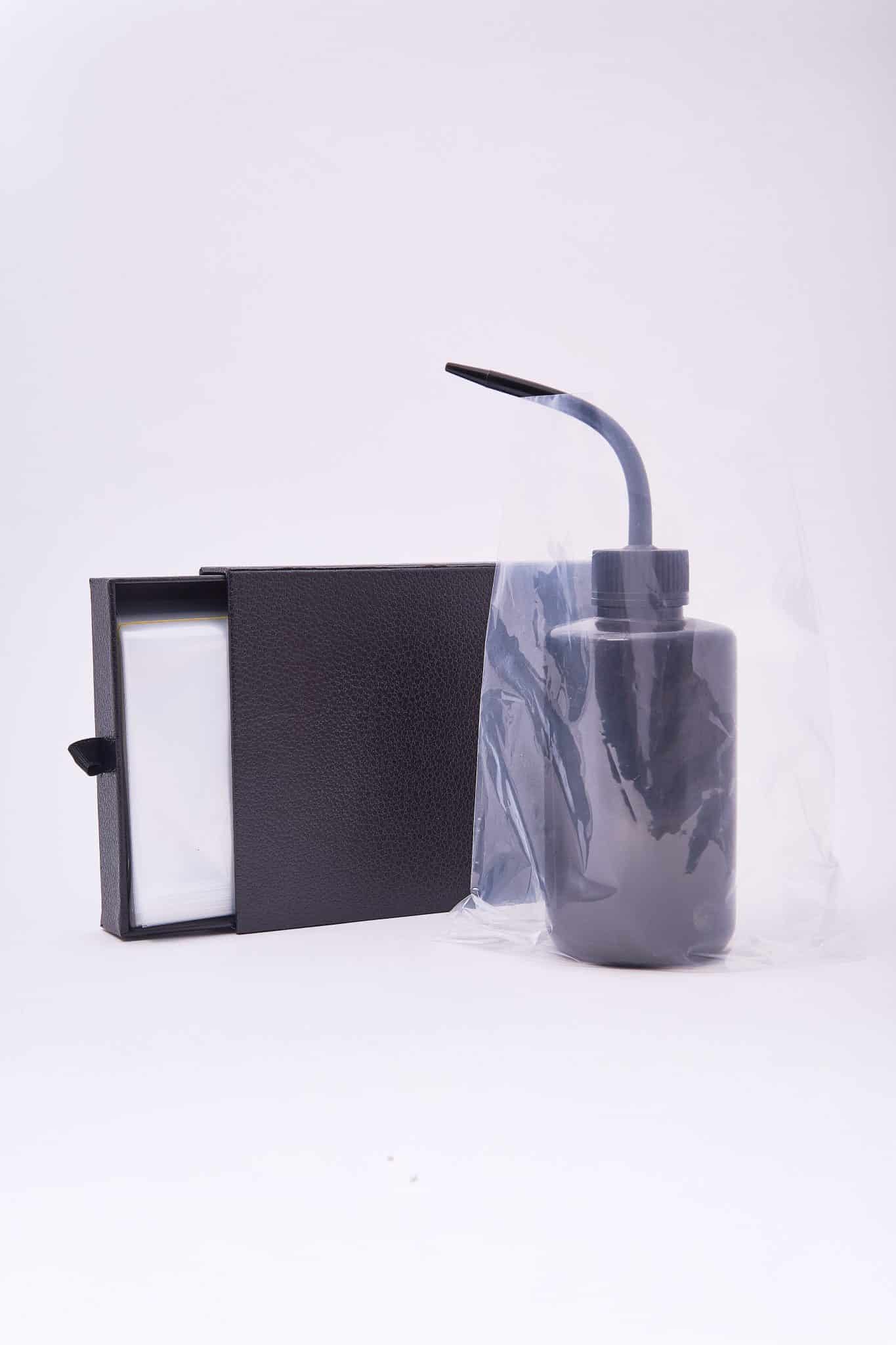 Protector Desechable Dispensador Liquidos - MKPMU