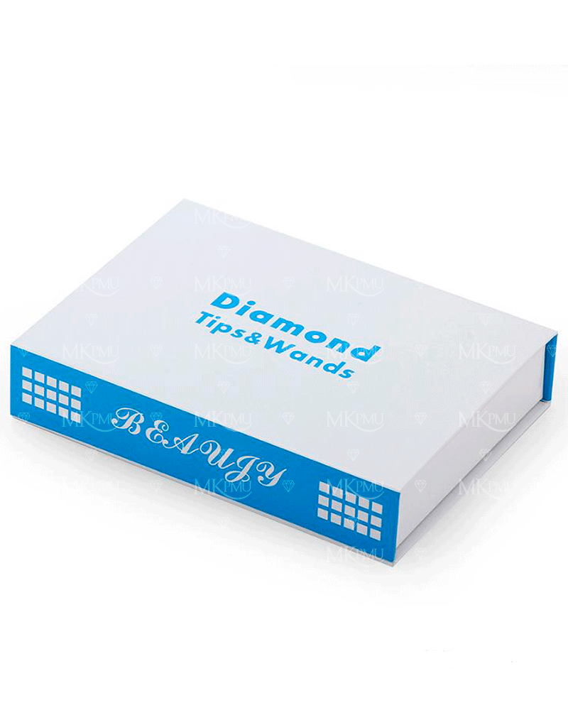 Puntas Diamante para Microdermoabrasion - MKPMU