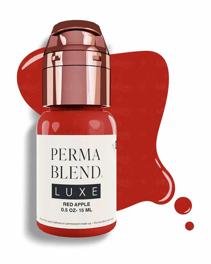 PermaBlend LUXE Labios