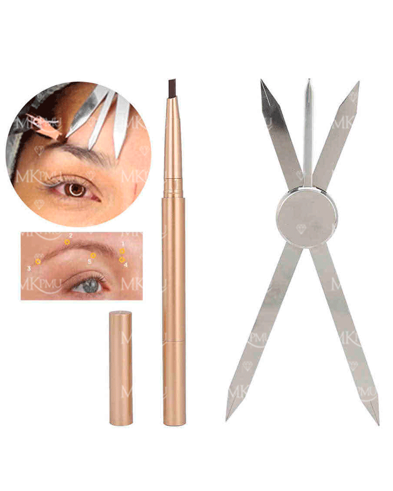 Regla Compass