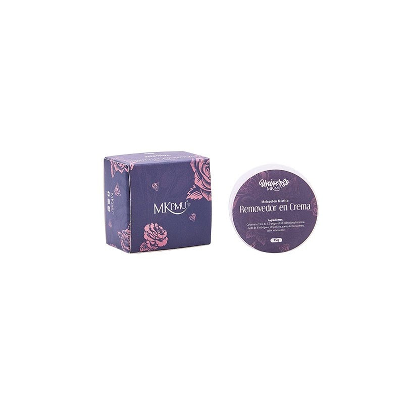 Removedor en Crema Universo MKPMU