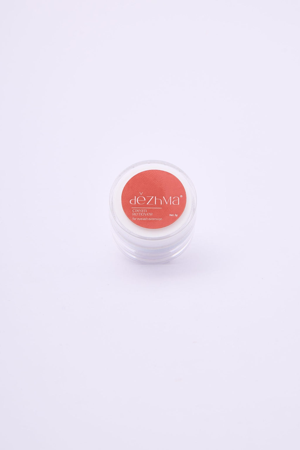 Removedor Crema Dezhma - MKPMU