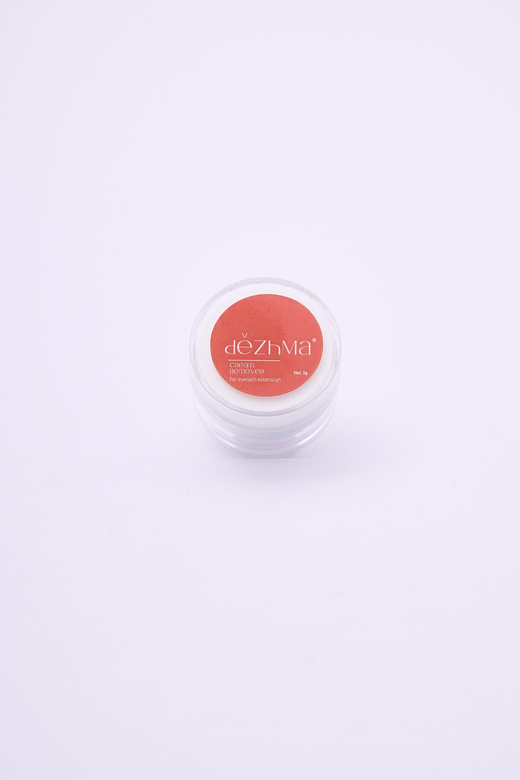 Removedor Crema Dezhma - MKPMU