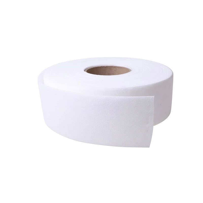 Rollo de Tela No Tejida para Depilación con Cera 100 m