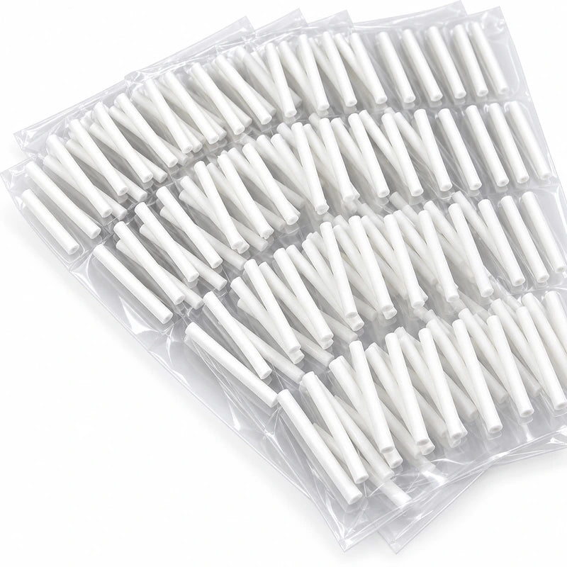 Rulos de silicona para lifting y ondulado de pestañas largas