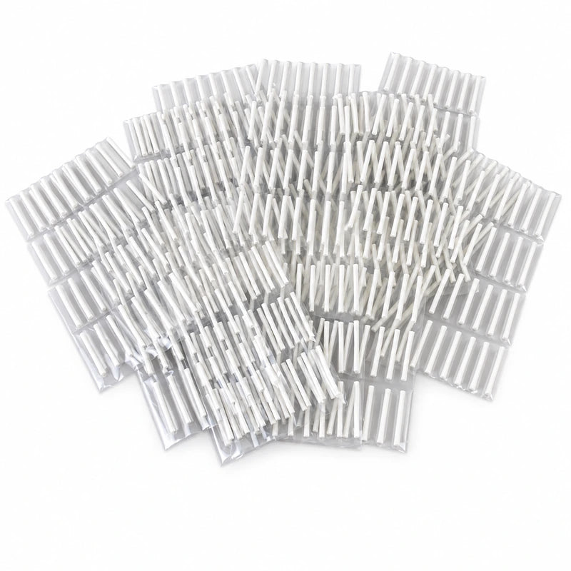 Rulos para Lifting y Ondulado de Pestañas