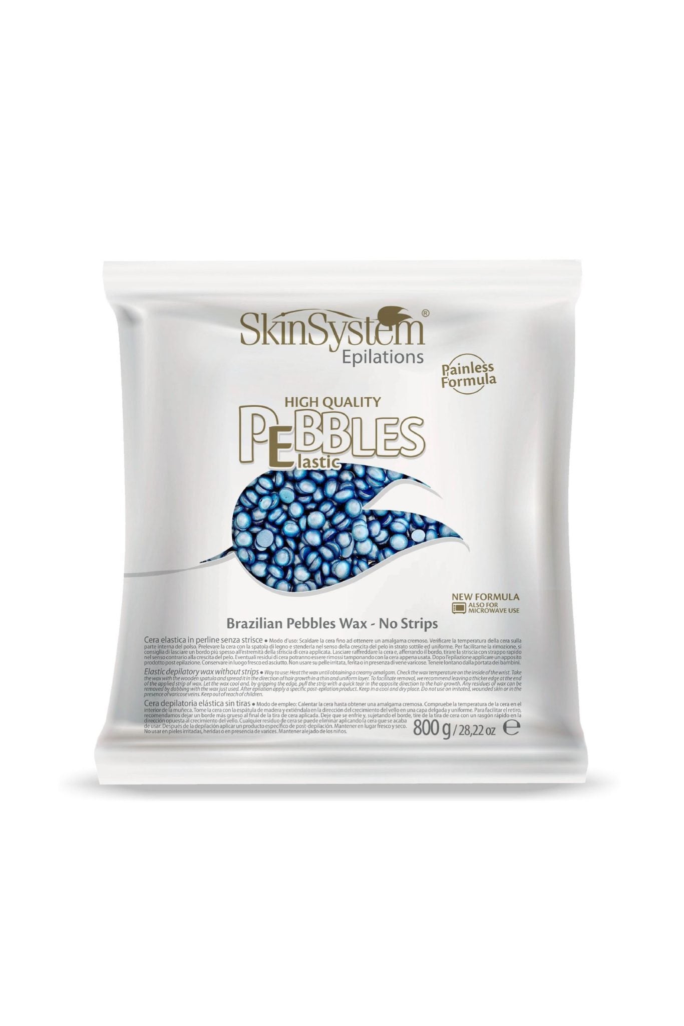 Cera SkinSystem Perlas