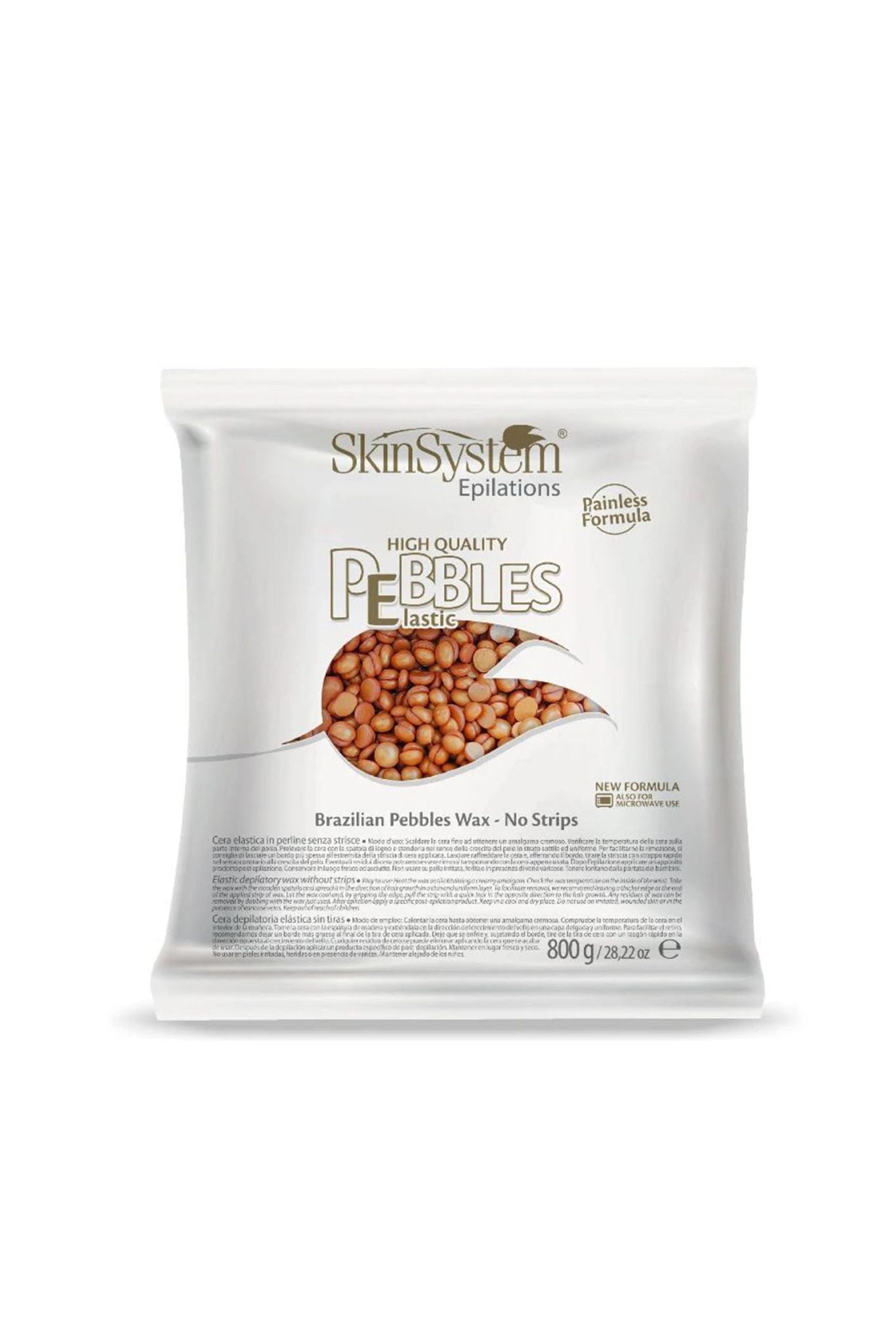 Cera SkinSystem Perlas