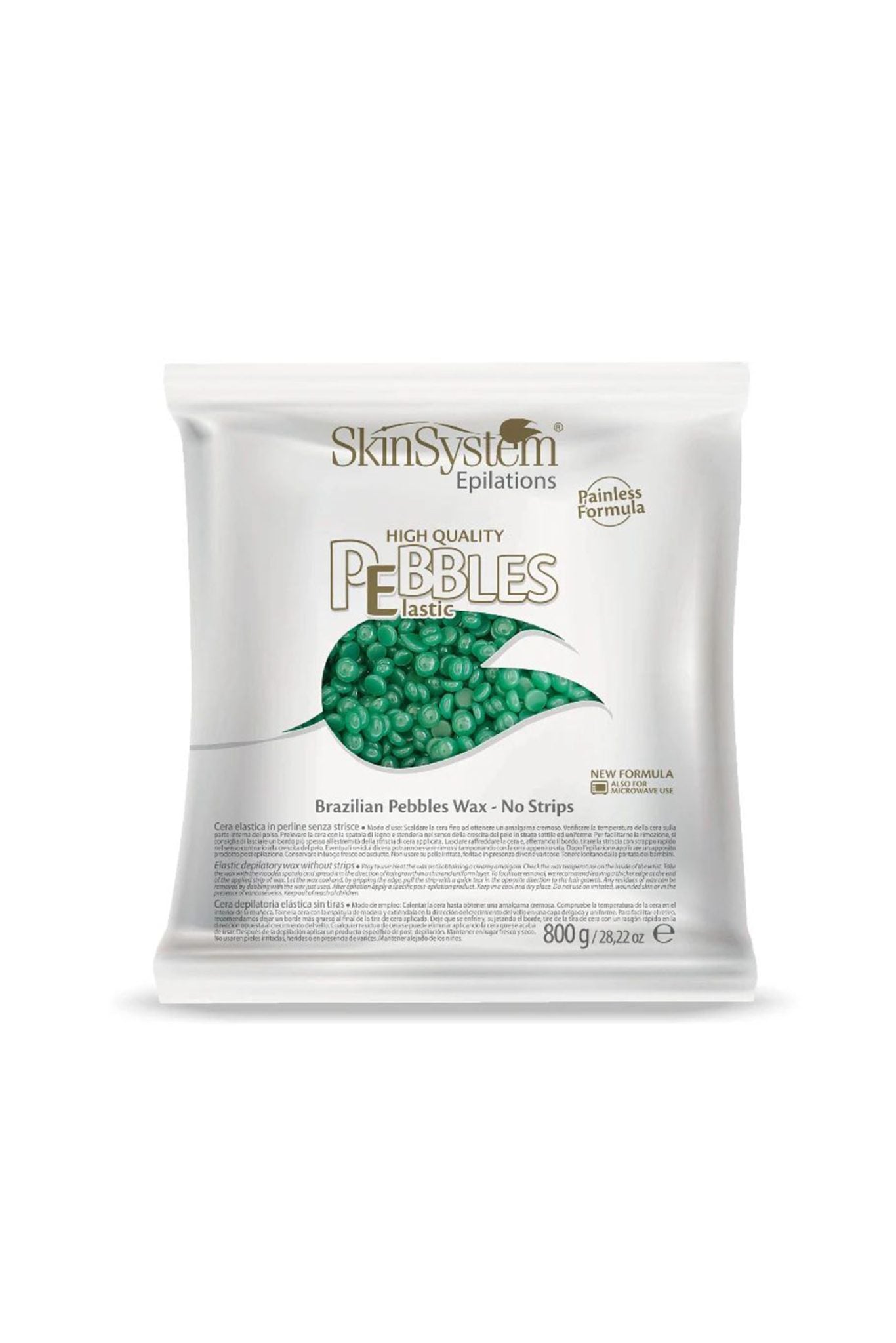Cera SkinSystem Perlas